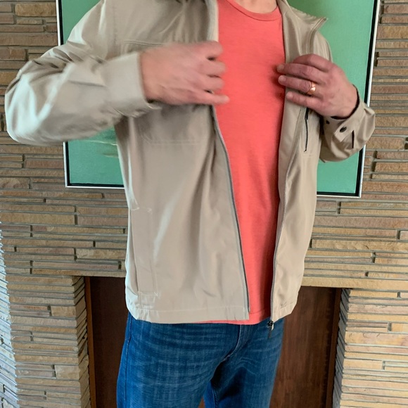 Solanas Jacket - Picture 5 of 7